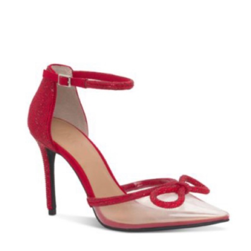 Brand new INC heels